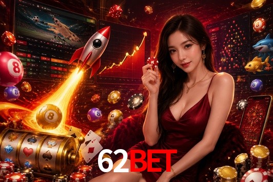 Exclusive Offers 62bet