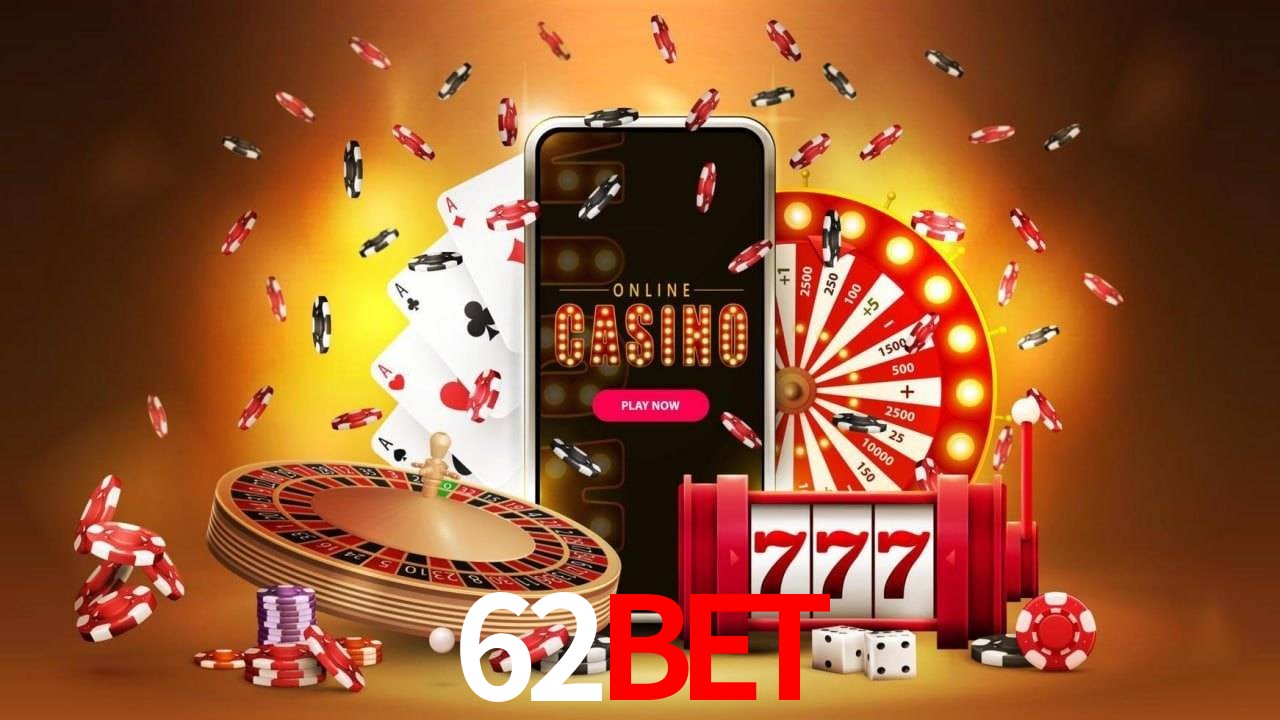 Design Responsivo 62bet
