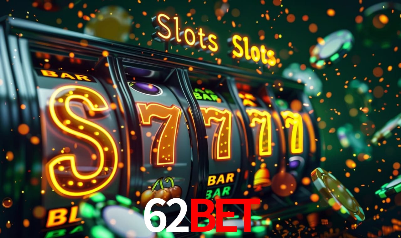 Apostas de Tênis 62bet
