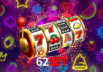 A Revolução dos Aplicativos de Jogos no 62bet