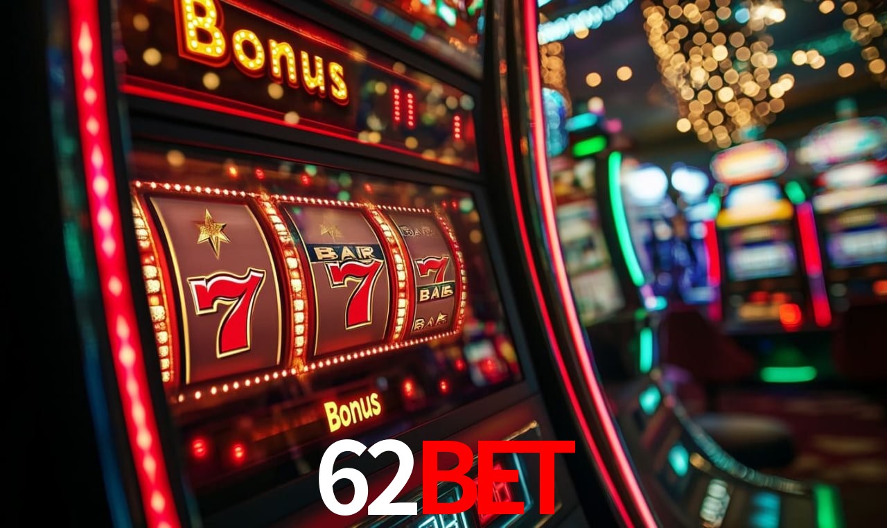 62bet Apostas Esportivas Logo - 34 Esportes Certificados