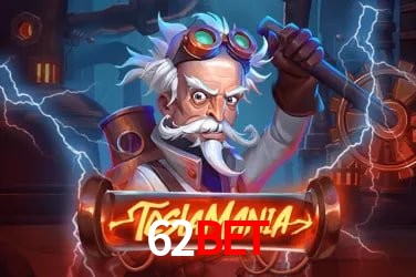 Sistemas de Segurança 62bet