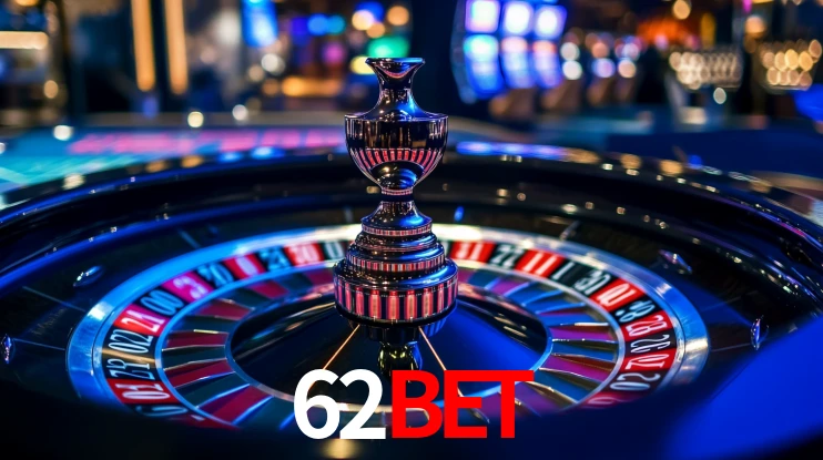 Explore as vantagens do 62bet: serviço profissional e confiabilidade