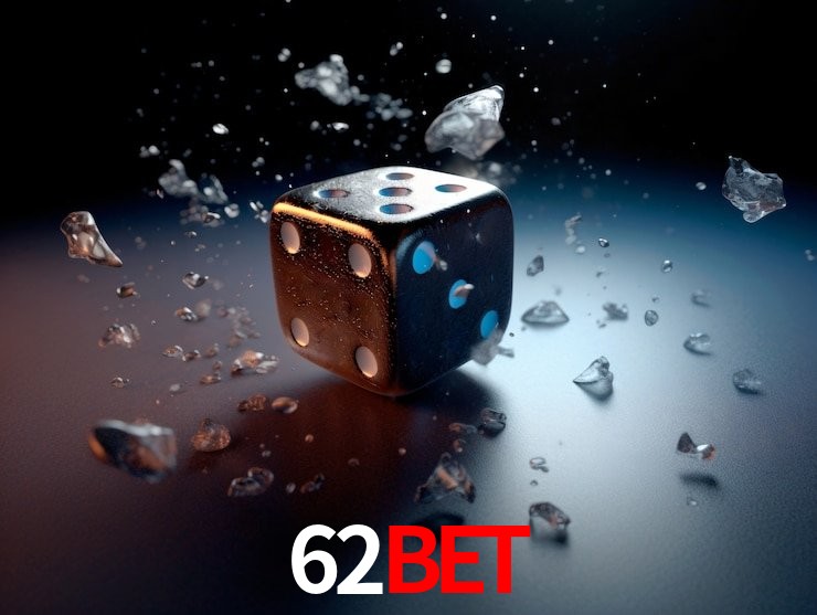 Logo da 62bet