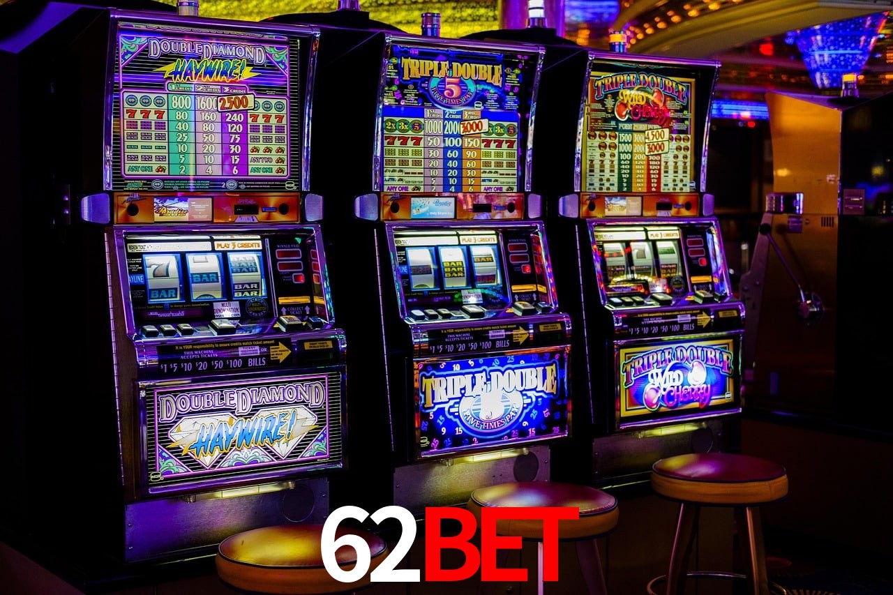 Estatísticas Esportivas 62bet