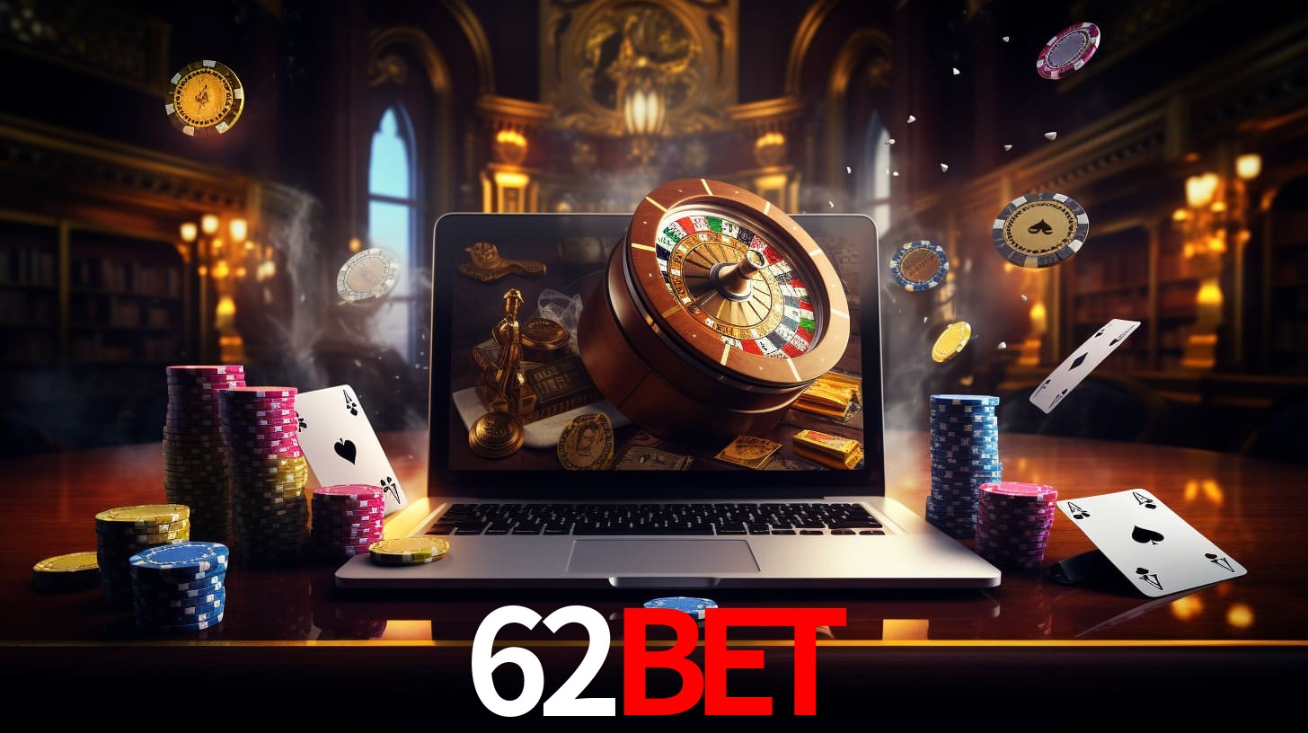 Live Casino 62bet