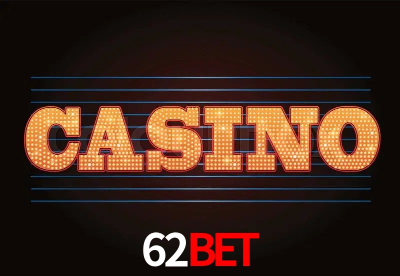 Jogos de Slot 62bet