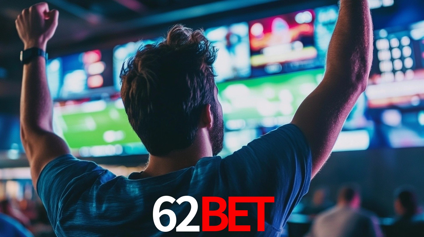 62bet - Plataforma De Jogos Eletrônicos! - 62bet.com