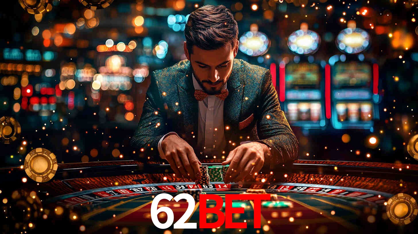 Exclusive Games 62bet
