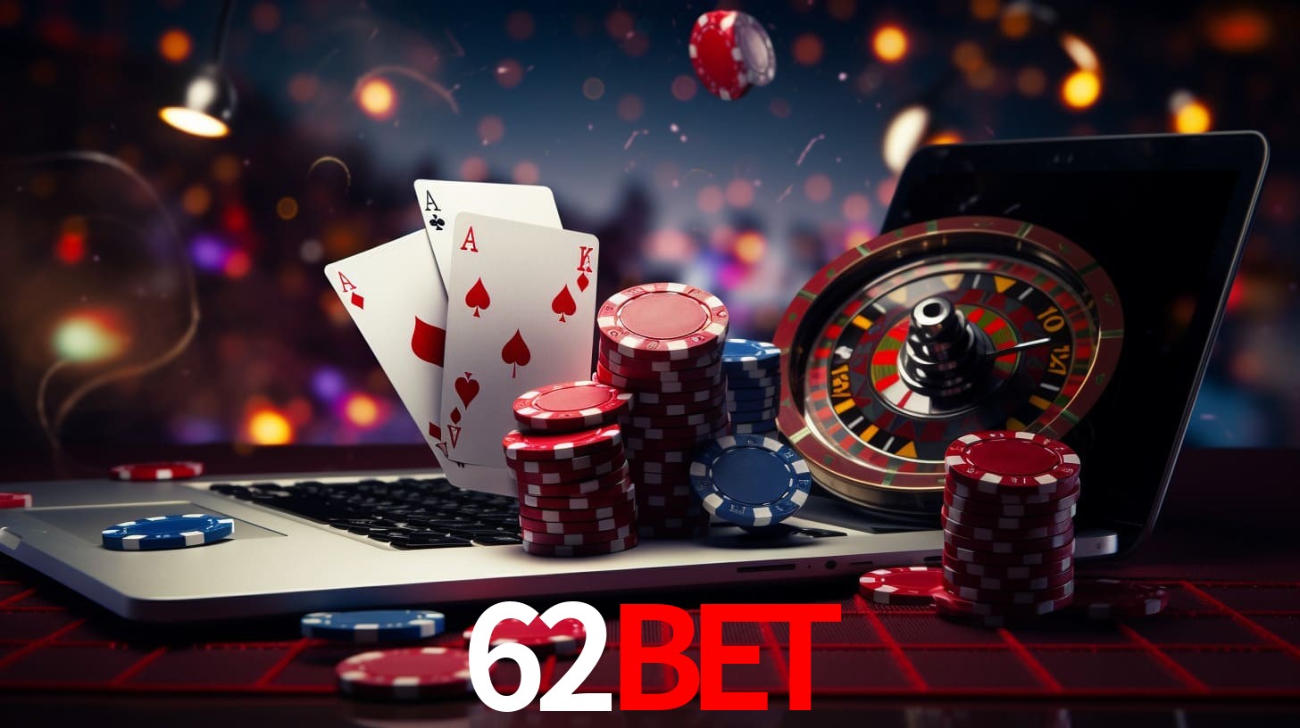 Blackjack Table 62bet