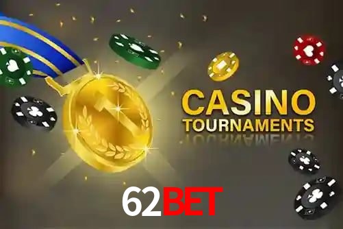 Requisitos do APK 62bet para Android - Logo Oficial