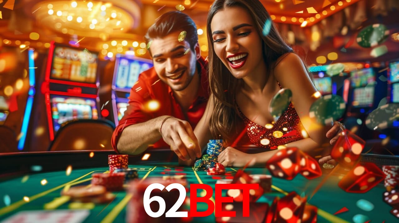 Promoção Relâmpago 62bet