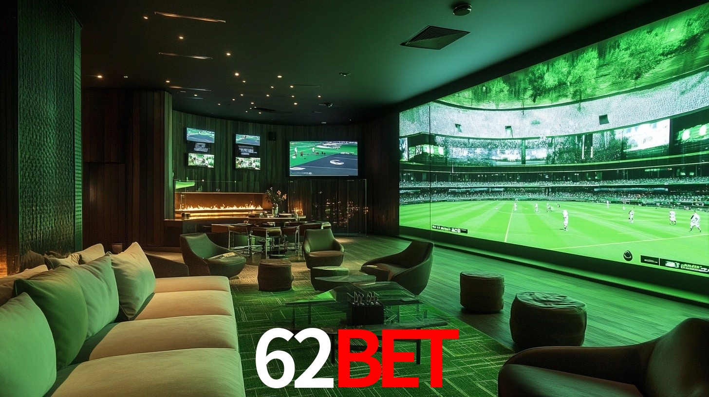 62bet: Seu Cassino Premiado com Pagamentos Rápidos