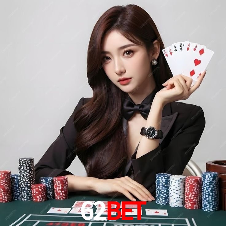 62bet Logo Verificado