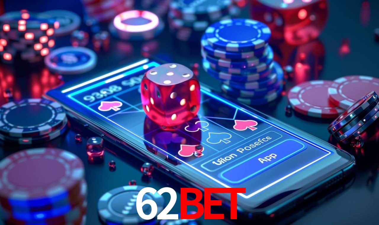 62bet VIP Program Logo