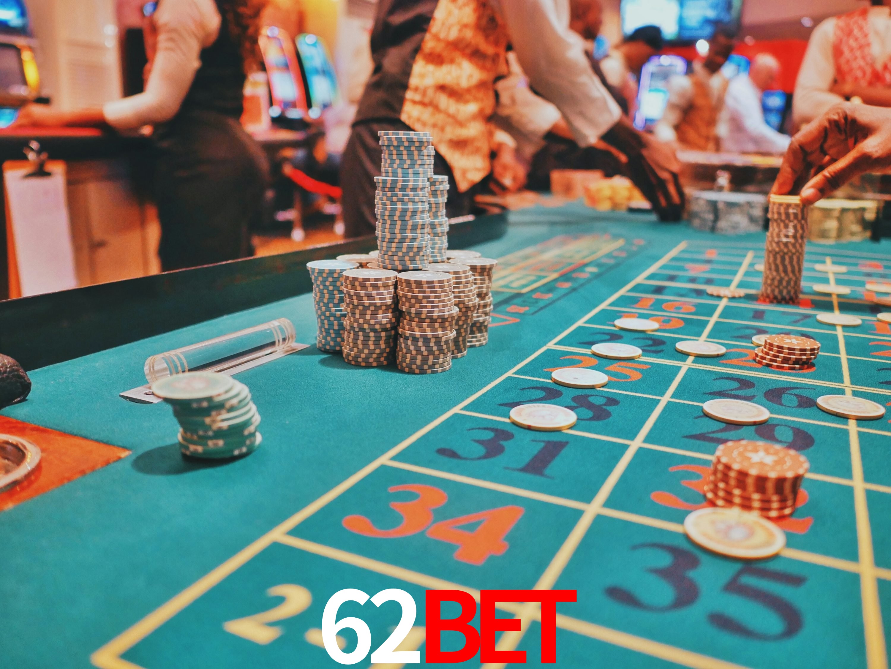 Apostas de Futebol 62bet