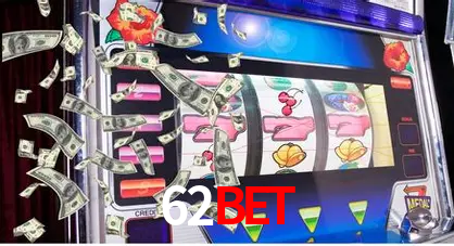 62bet Logo - Bônus de Cadastro