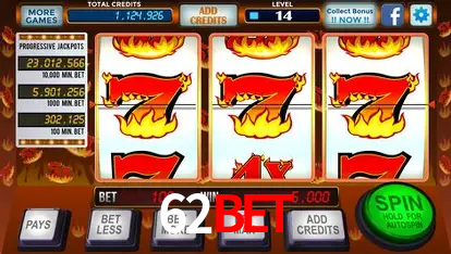Explorando a Categoria de Eventos em Apostas na 62bet
