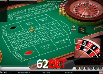 Descubra o Mundo do Cassino Online com 62bet
