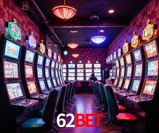 Logo 62bet Telegram Canal Oficial