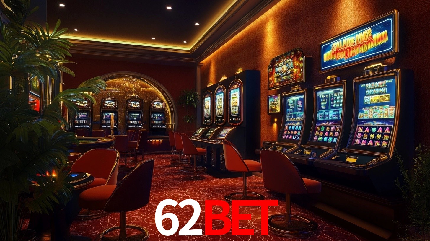 Daily Bonuses 62bet