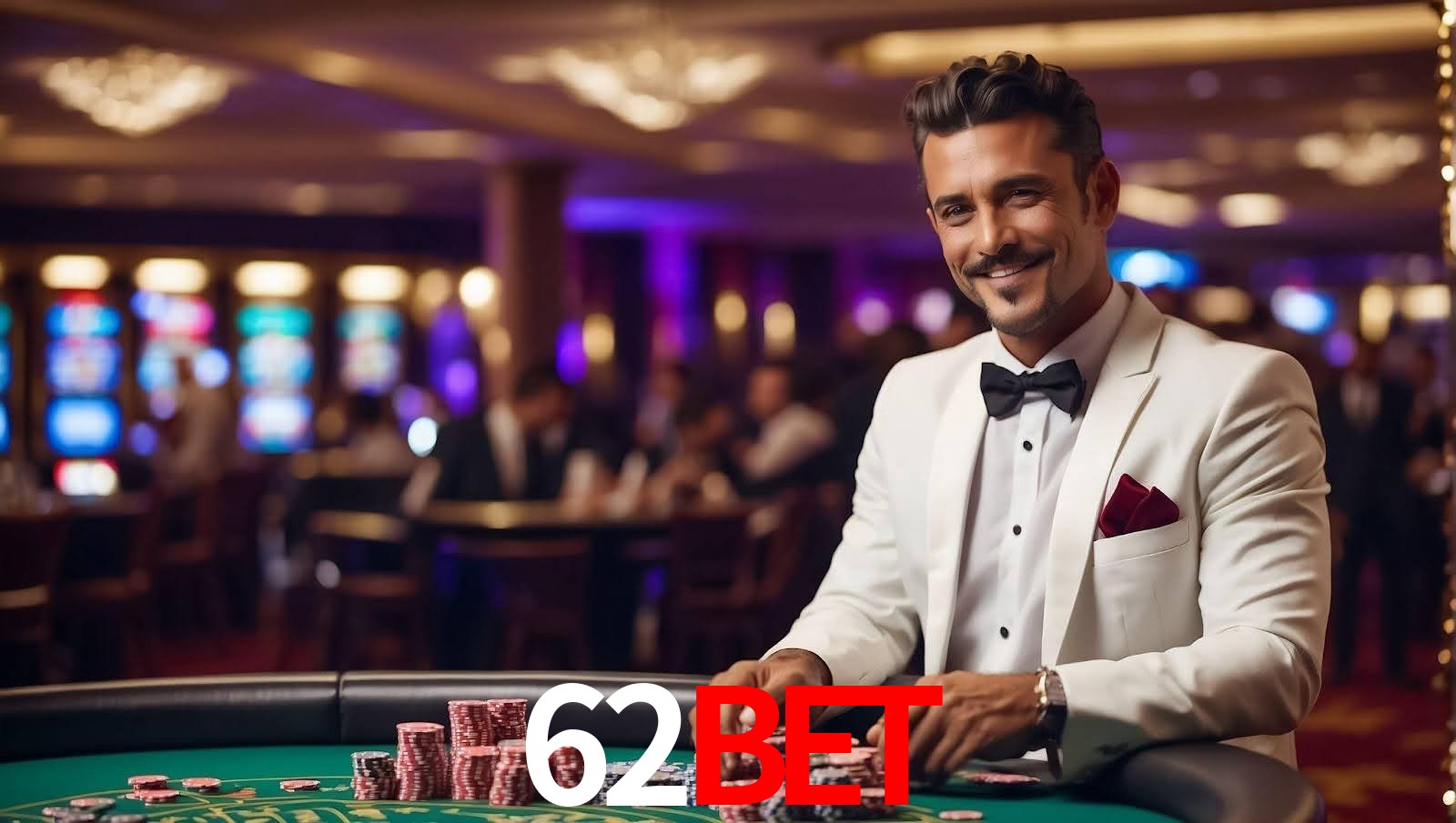Ofertas Exclusivas 62bet