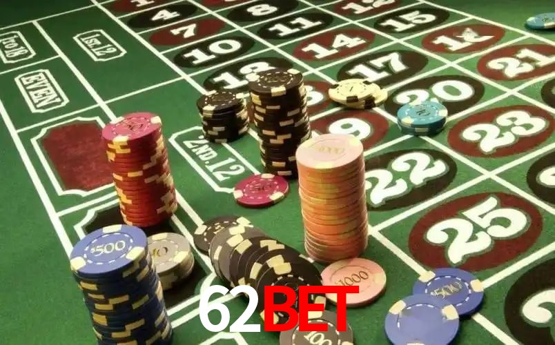 Cadastro Rápido 62bet