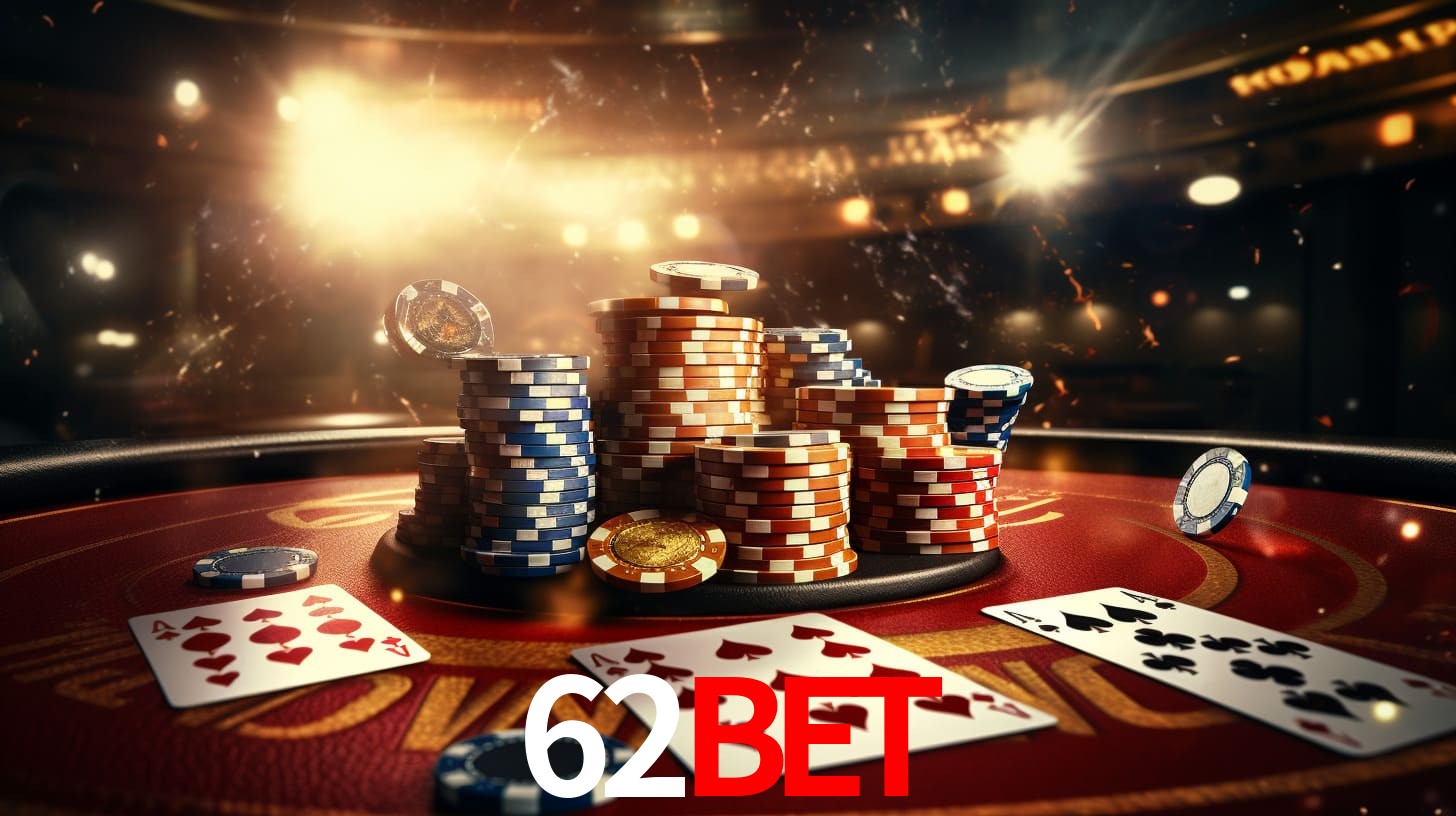 Roulette Table 62bet
