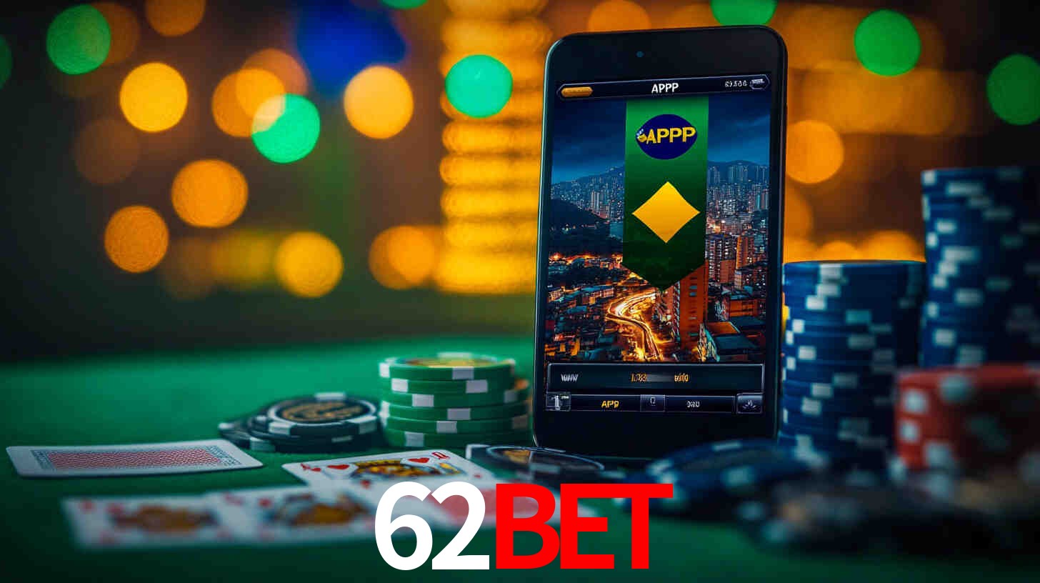 Descubra o Programa VIP da 62bet: Vantagens Exclusivas para Jogadores
