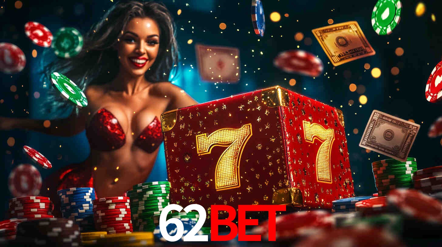 Inovações de Jogos na 62bet: O Futuro das Experiências Interativas