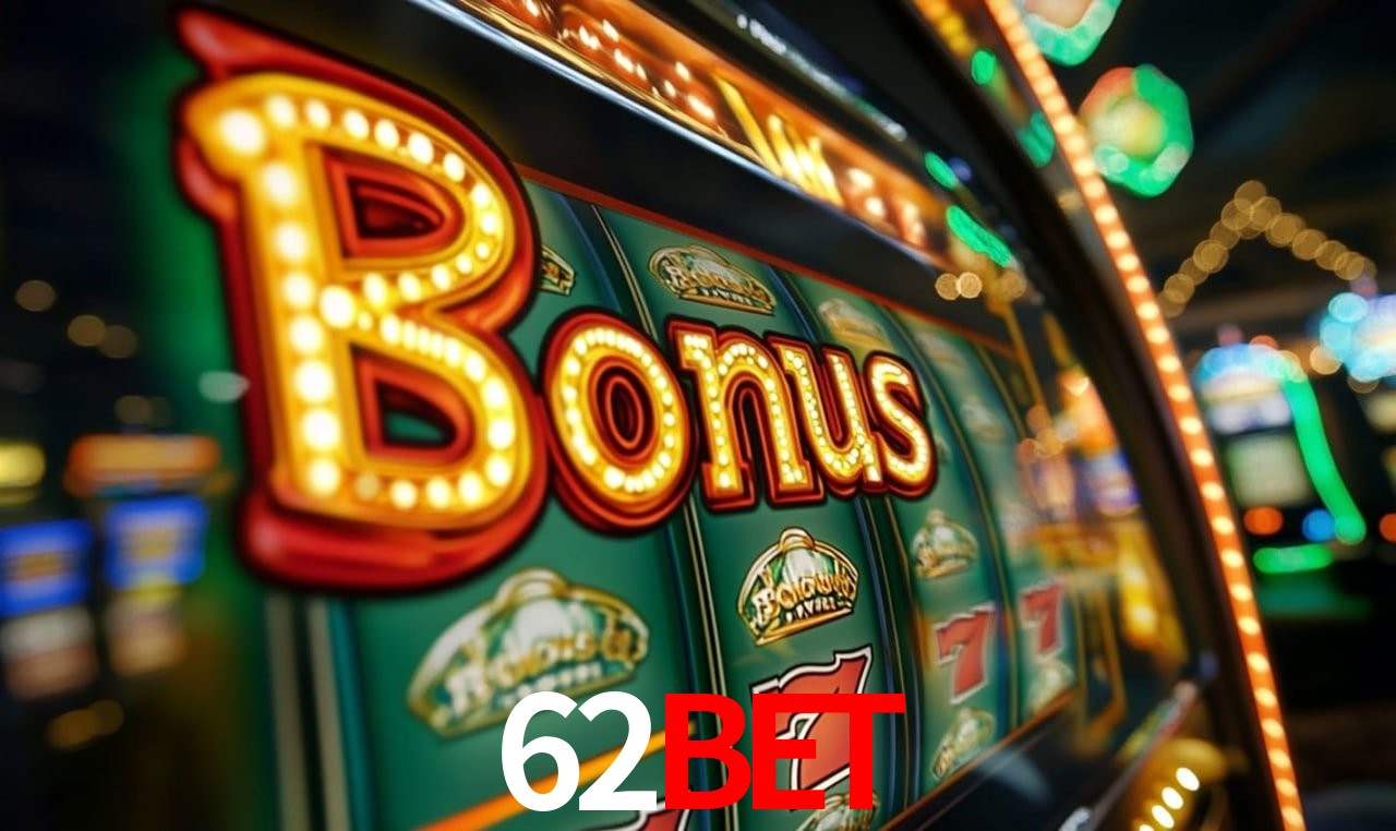 62bet Loteria Online Brasil - Plataforma Certificada