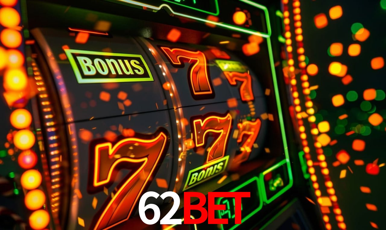 cassino 62bet