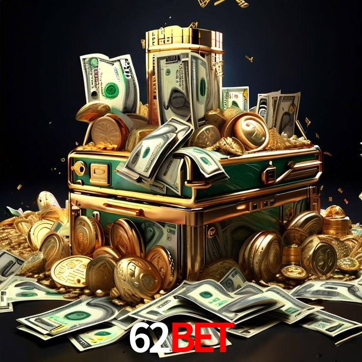 Recursos de Bônus 62bet