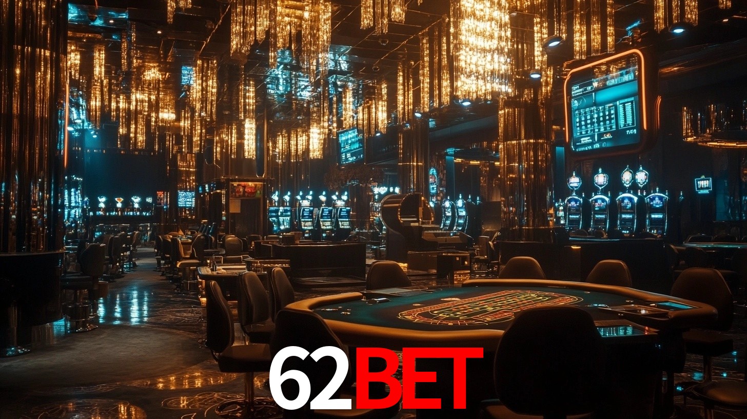 62bet: Seu Especialista em Apostas Esportivas Brasileiras