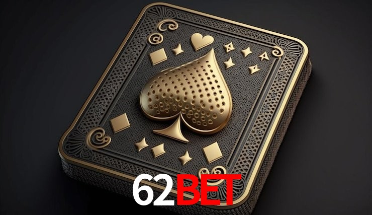 Casino Ao Vivo 62bet