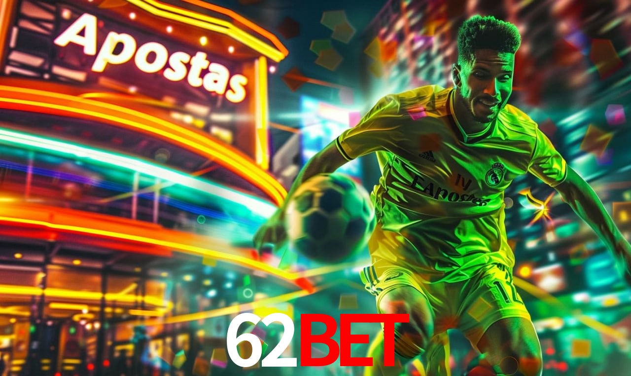 Benefícios da Conta 62bet