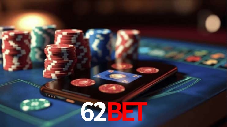 Tecnologia da Plataforma 62bet