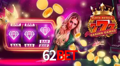 A Revolução dos Aplicativos de Jogos no 62bet