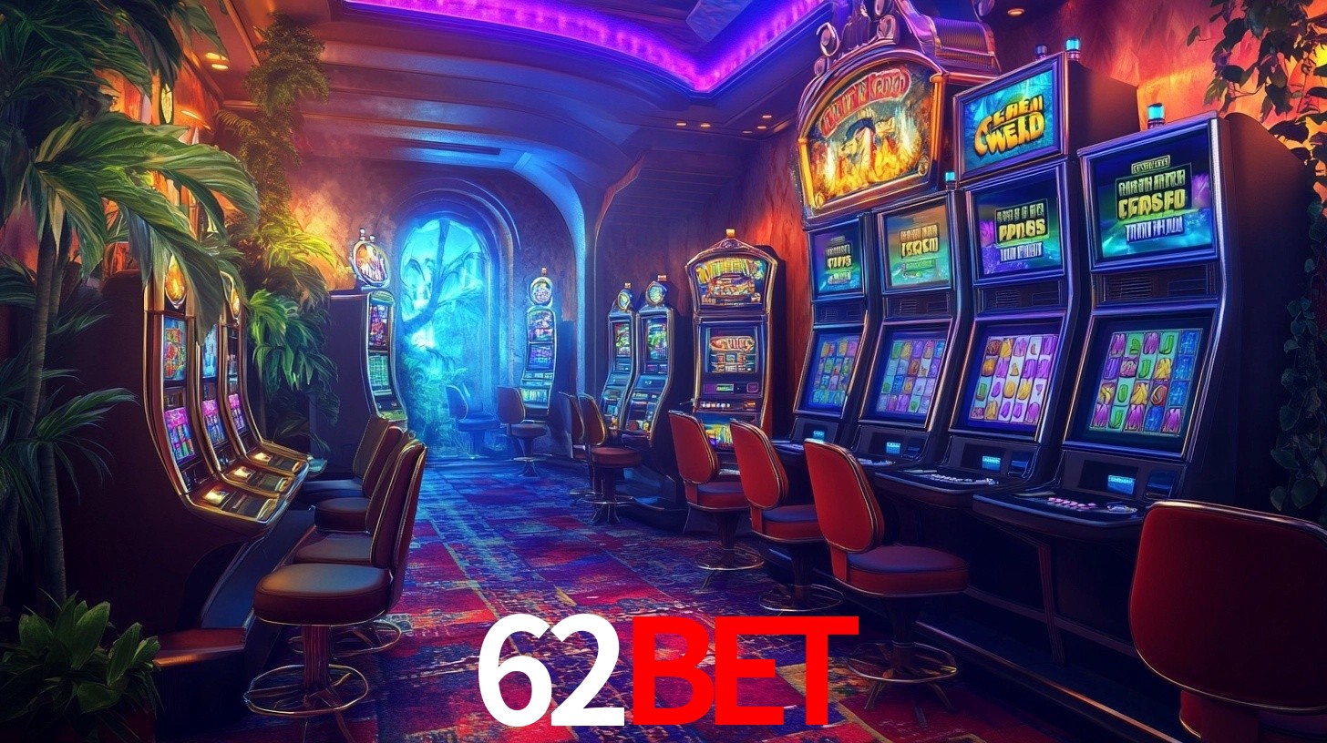 Tournaments 62bet