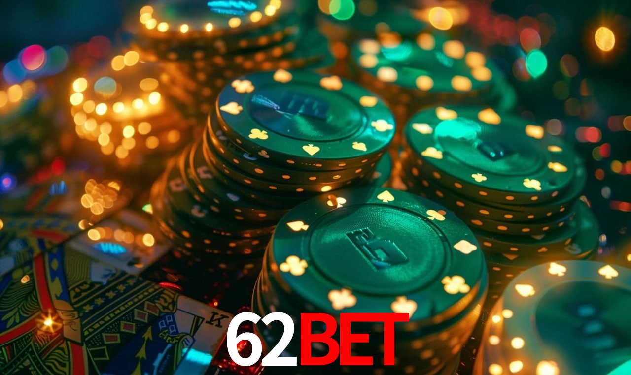 Estatísticas 62bet