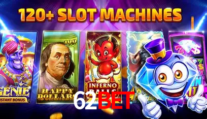 Inovações de Jogos na 62bet: O Futuro das Experiências Interativas