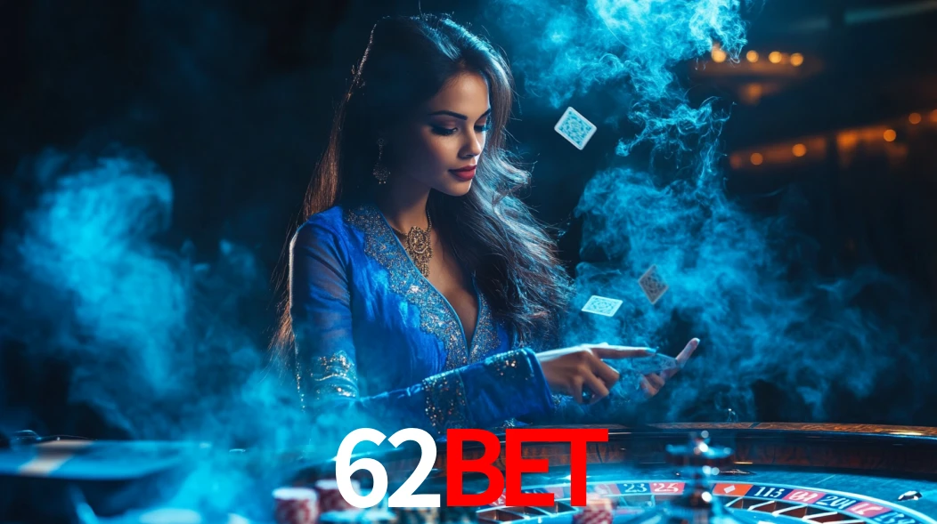 Desvendando o Mundo dos Jogos Virtuais na 62bet