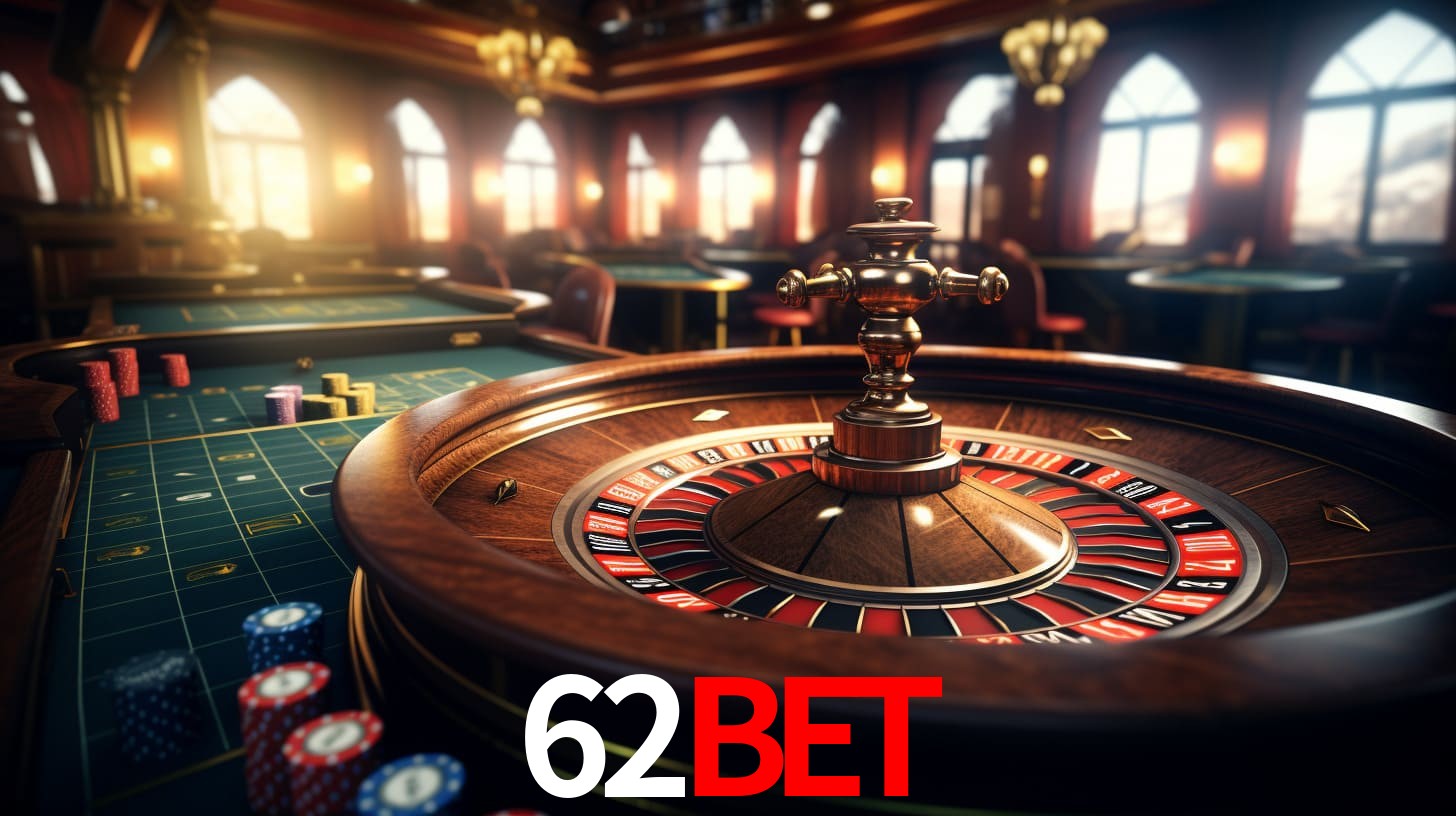 VIP Casino 62bet